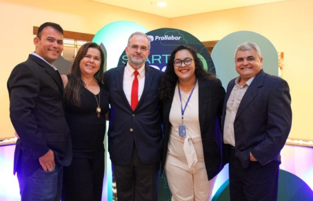 Primeira edição do “Start ESG” em Fortaleza promove sustentabilidade empresarial com participação do especialista Roberto Roche
