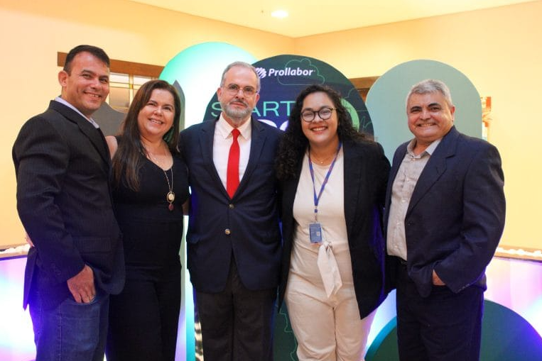 Primeira edição do “Start ESG” em Fortaleza promove sustentabilidade empresarial com participação do especialista Roberto Roche