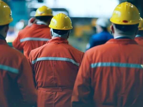NR05 – Comissão Interna de Prevenção de Acidentes – CIPA (Grau de Risco 1)