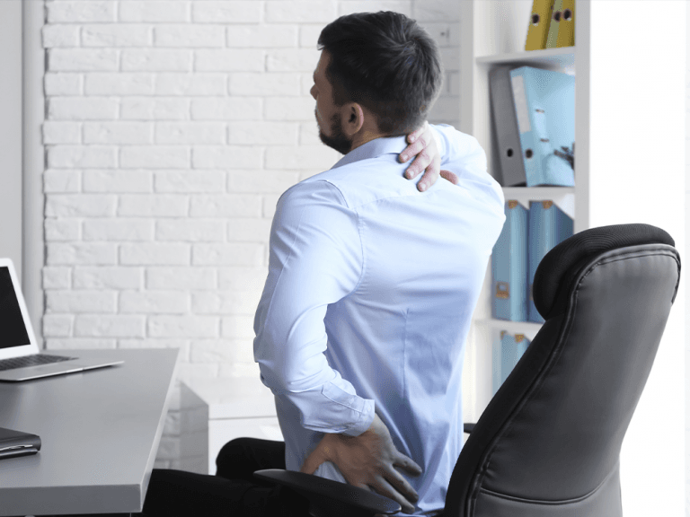 NR17 – Ergonomia para Transporte Manual de Peso