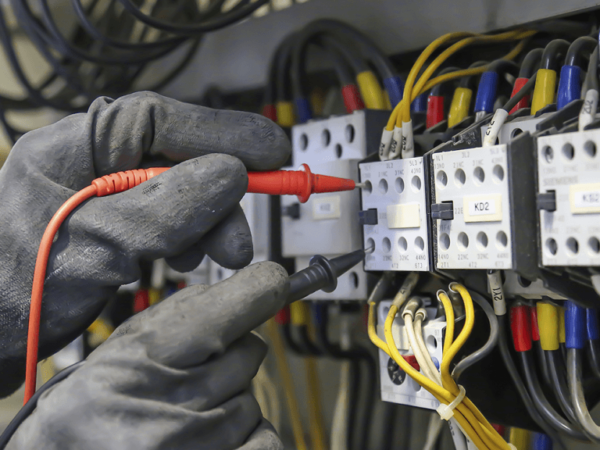 NR10 – Segurança e Saúde em Serviços Elétricos de Potência (Reciclagem)