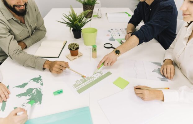 Transformando Negócios, Impactando Comunidades: O Papel Vital do ESG na Responsabilidade Social Corporativa