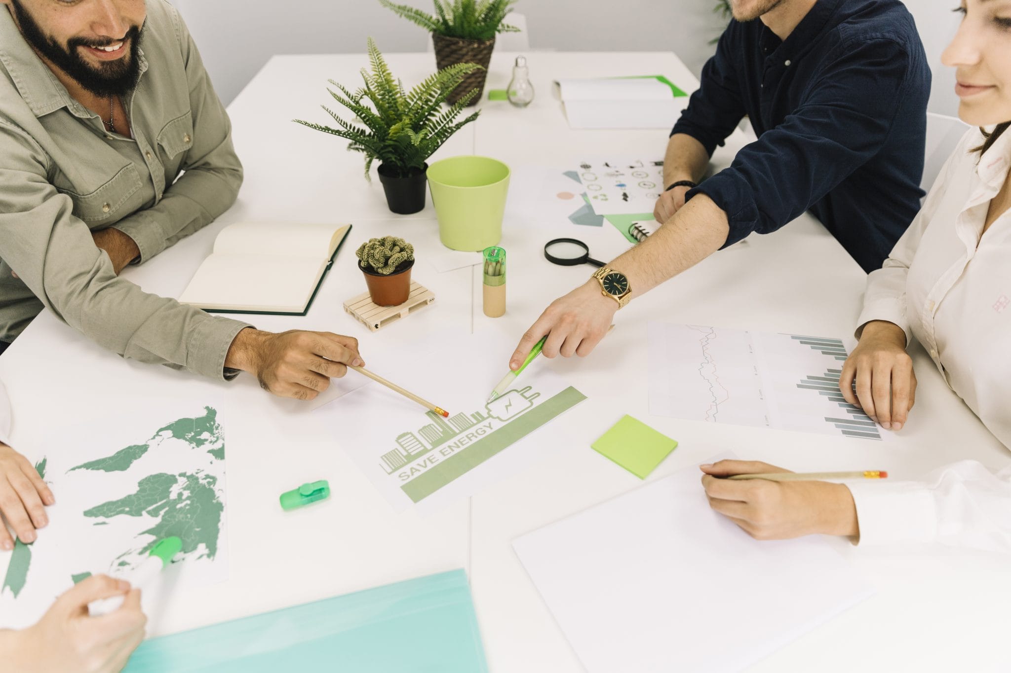 Transformando Negócios, Impactando Comunidades: O Papel Vital do ESG na Responsabilidade Social Corporativa