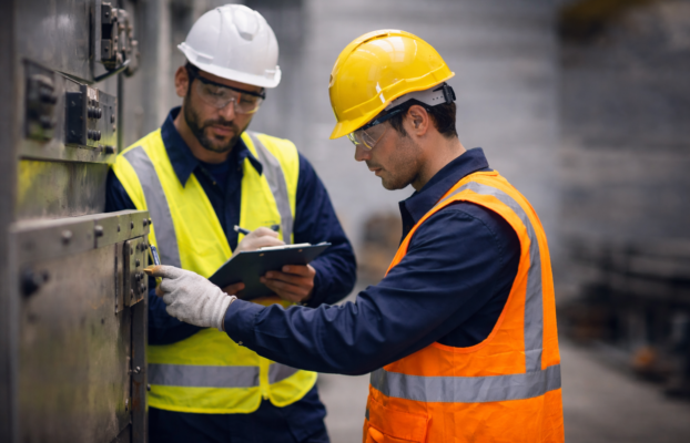 A importância da SEGURANÇA NO TRABALHO para a produtividade e o bem-estar